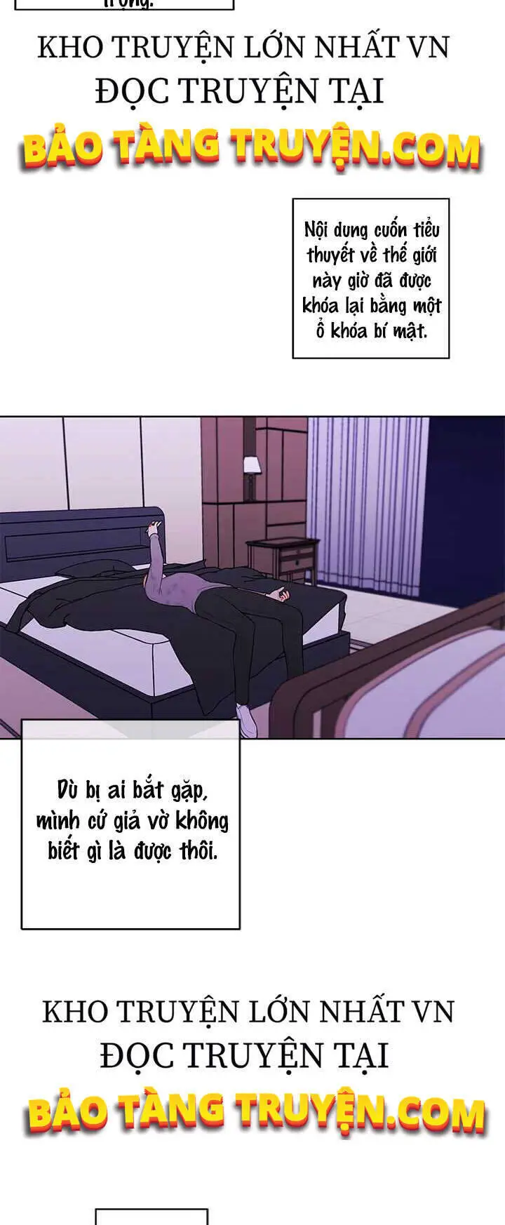 Biến Thành Phế Vật Trong Tiểu Thuyết Giả Tưởng Nettruyen ZZZ Chương 57 Page 32