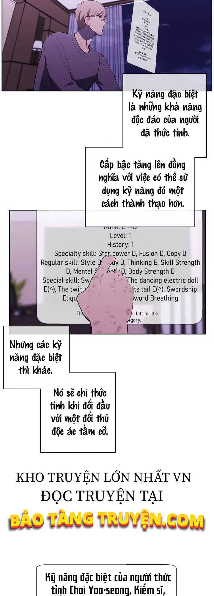 Biến Thành Phế Vật Trong Tiểu Thuyết Giả Tưởng Nettruyen ZZZ Chương 57 Page 40