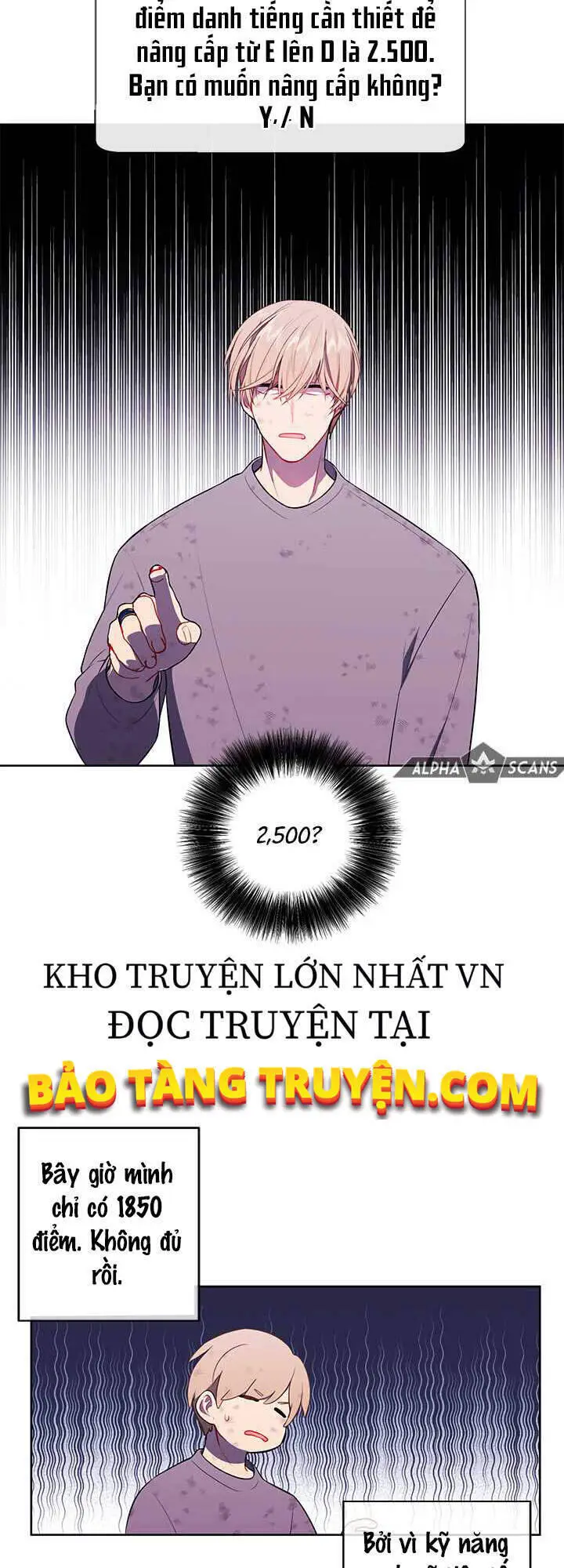 Biến Thành Phế Vật Trong Tiểu Thuyết Giả Tưởng Nettruyen ZZZ Chương 57 Page 41
