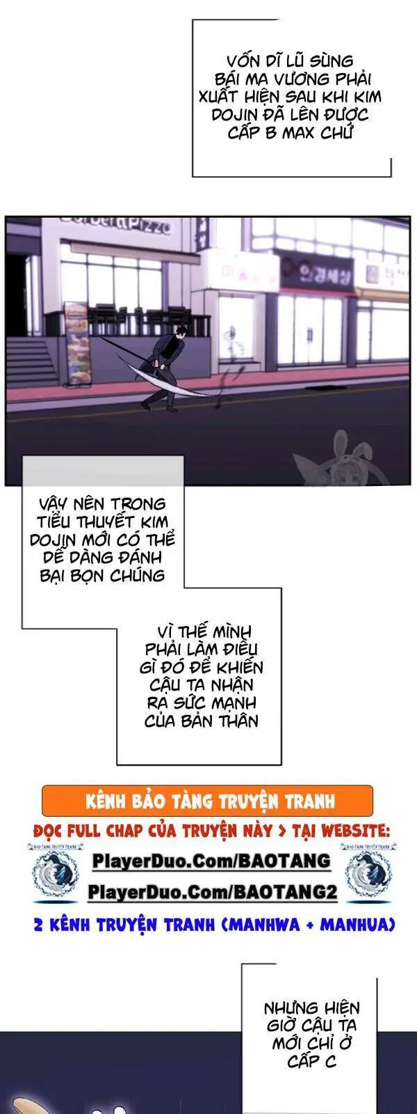 Biến Thành Phế Vật Trong Tiểu Thuyết Giả Tưởng Nettruyen ZZZ Chương 38 Page 23