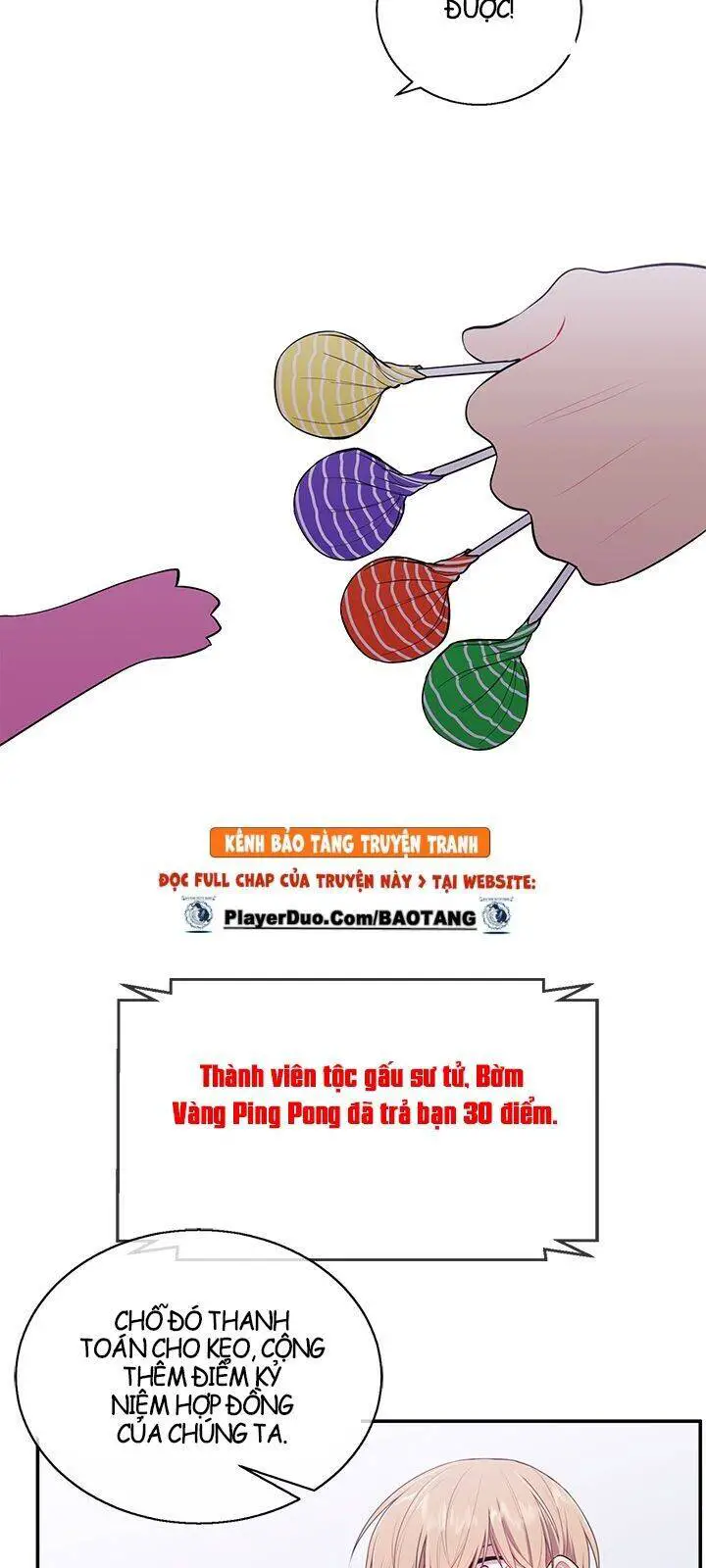 Biến Thành Phế Vật Trong Tiểu Thuyết Giả Tưởng Nettruyen ZZZ Chương 15 Page 45