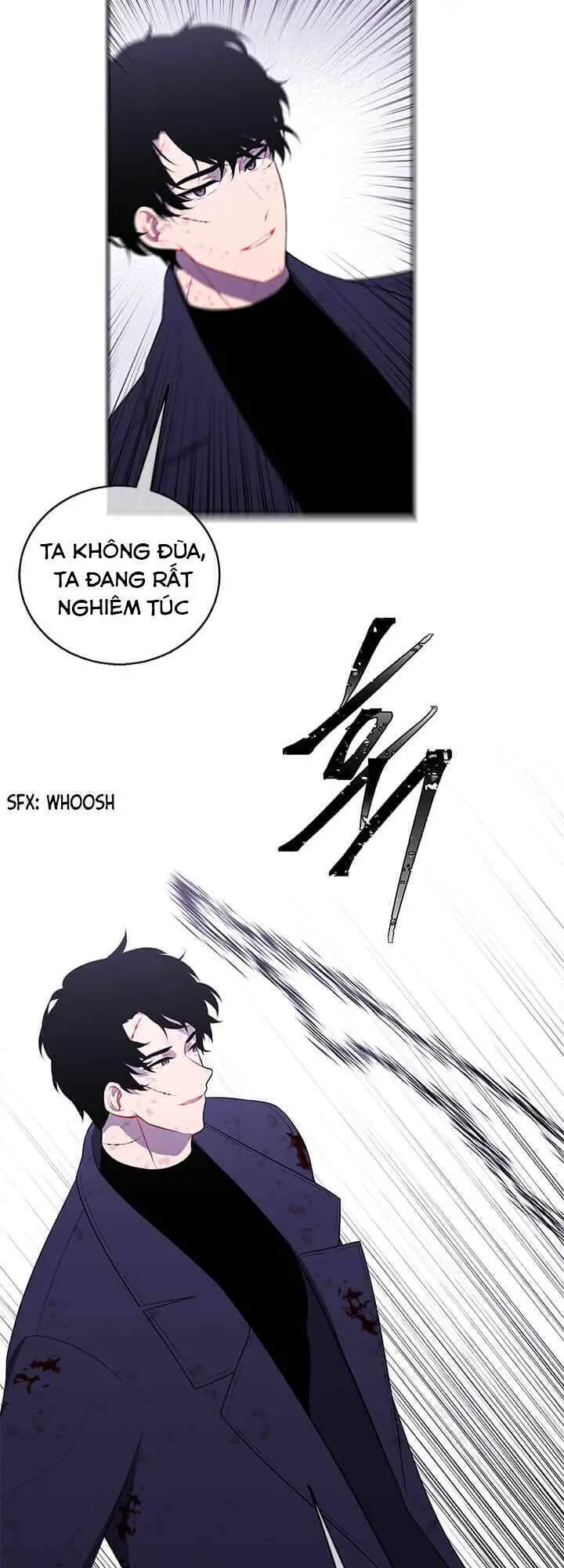 Biến Thành Phế Vật Trong Tiểu Thuyết Giả Tưởng Nettruyen ZZZ Chương 45 Page 9