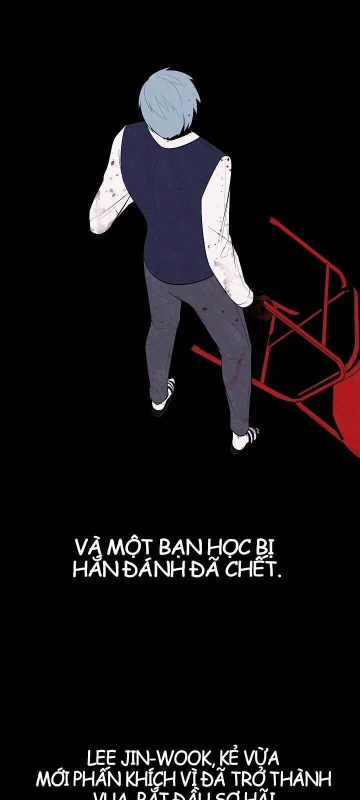 Biến Thành Phế Vật Trong Tiểu Thuyết Giả Tưởng Nettruyen ZZZ Chương 11 Page 10