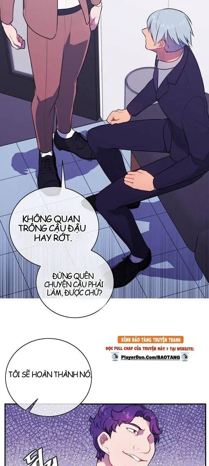 Biến Thành Phế Vật Trong Tiểu Thuyết Giả Tưởng Nettruyen ZZZ Chương 11 Page 50