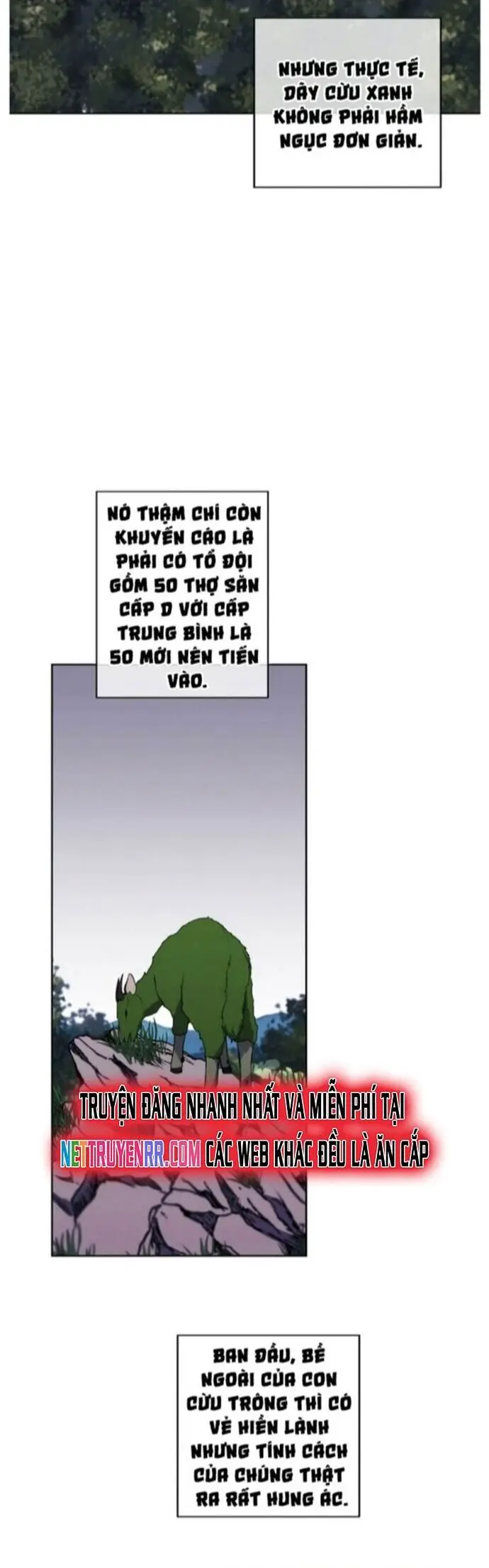 Biến Thành Phế Vật Trong Tiểu Thuyết Giả Tưởng Nettruyen ZZZ Chương 104 Page 12