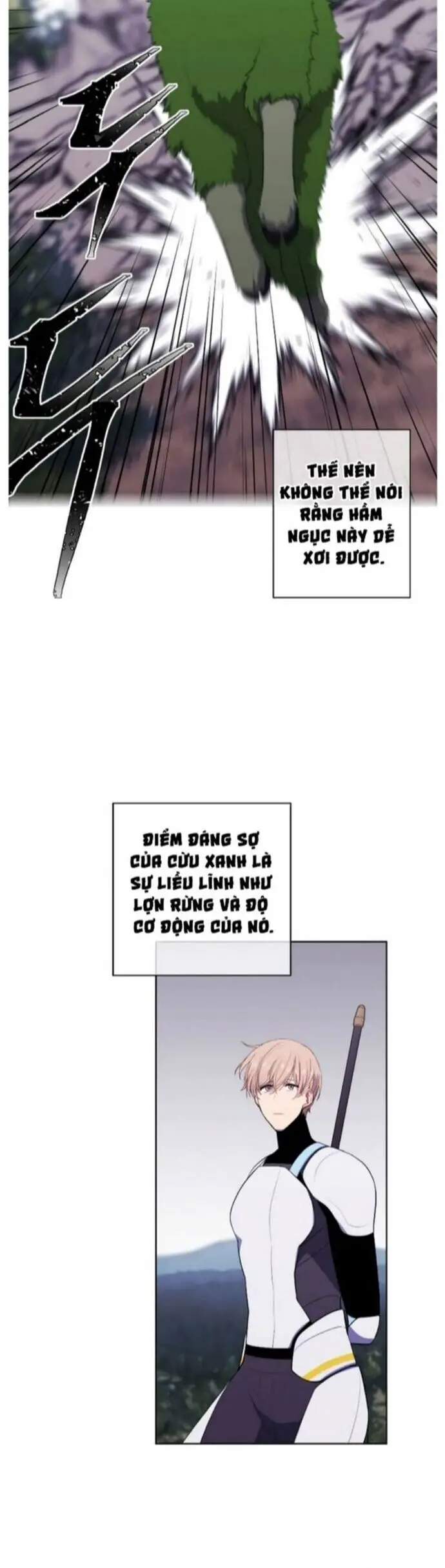 Biến Thành Phế Vật Trong Tiểu Thuyết Giả Tưởng Nettruyen ZZZ Chương 104 Page 14