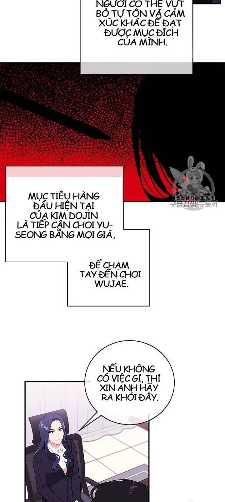 Biến Thành Phế Vật Trong Tiểu Thuyết Giả Tưởng Nettruyen ZZZ Chương 7 Page 25