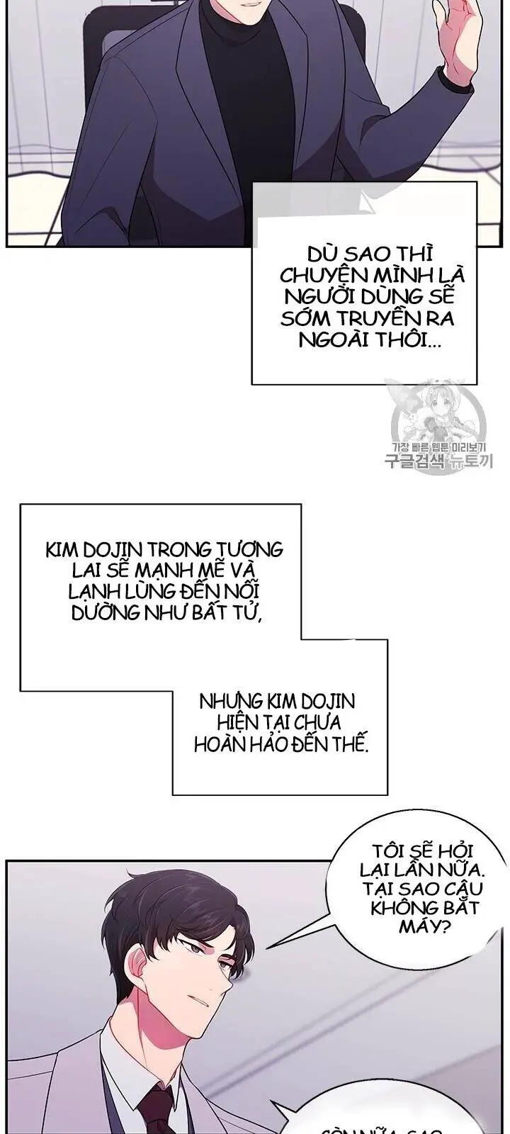 Biến Thành Phế Vật Trong Tiểu Thuyết Giả Tưởng Nettruyen ZZZ Chương 7 Page 30