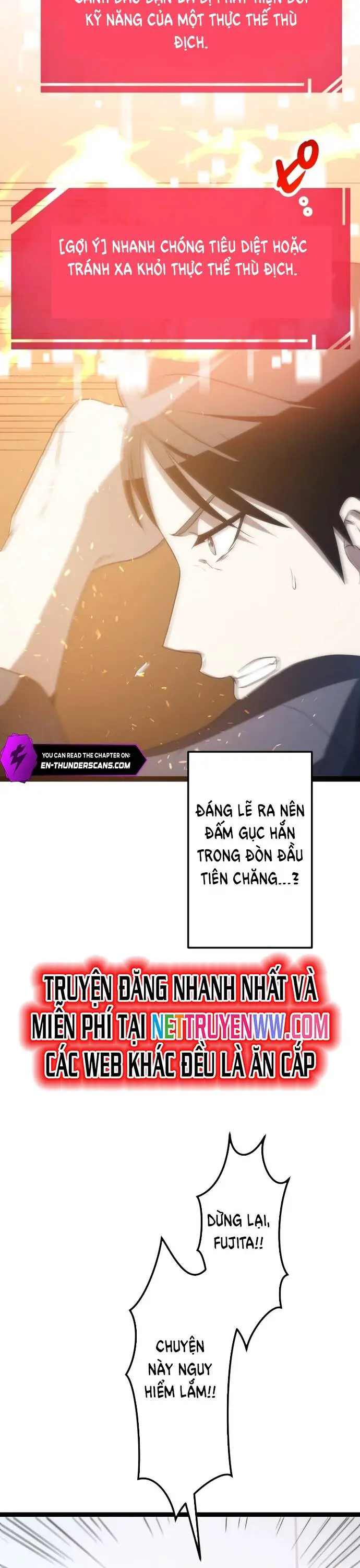 Kiếm Sư Huyền Thoại: Chỉ Mình Ta Có Thể Rèn Kiếm Từ Quái Nettruyen ZZZ Chương 8 Page 3