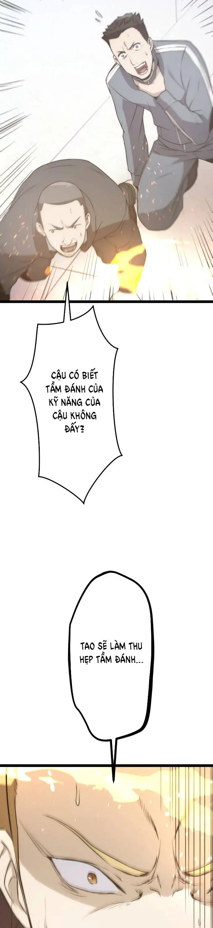Kiếm Sư Huyền Thoại: Chỉ Mình Ta Có Thể Rèn Kiếm Từ Quái Nettruyen ZZZ Chương 8 Page 4