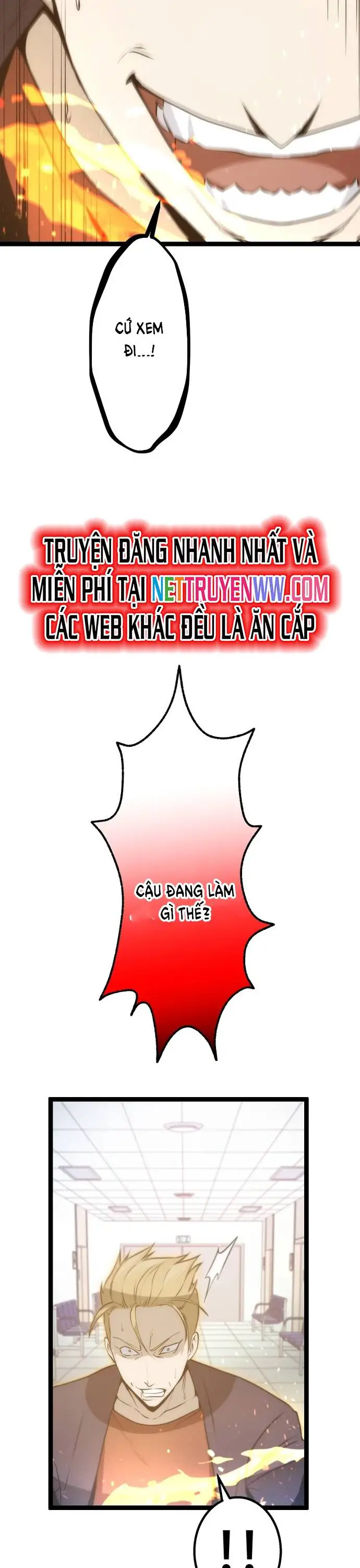 Kiếm Sư Huyền Thoại: Chỉ Mình Ta Có Thể Rèn Kiếm Từ Quái Nettruyen ZZZ Chương 8 Page 5