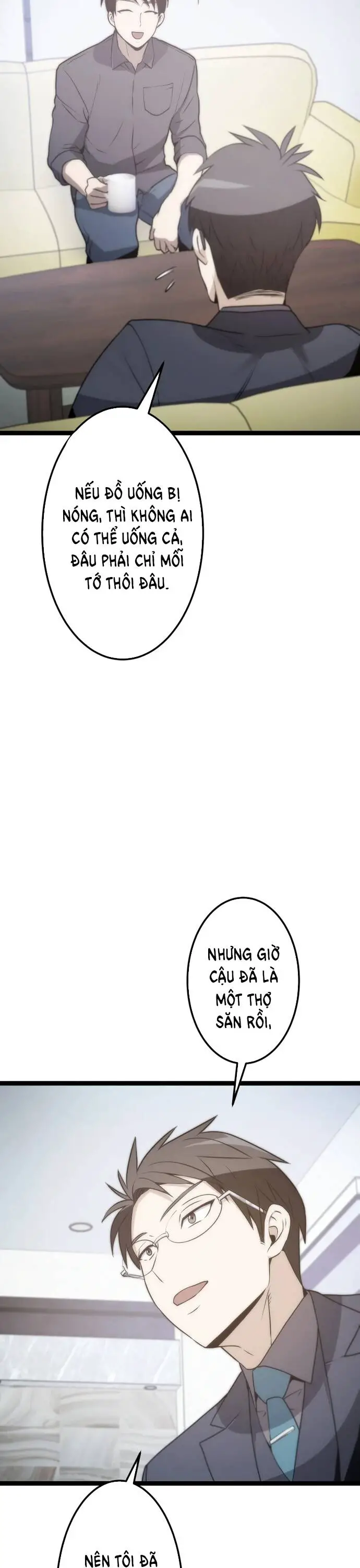 Kiếm Sư Huyền Thoại: Chỉ Mình Ta Có Thể Rèn Kiếm Từ Quái Nettruyen ZZZ Chương 8 Page 13