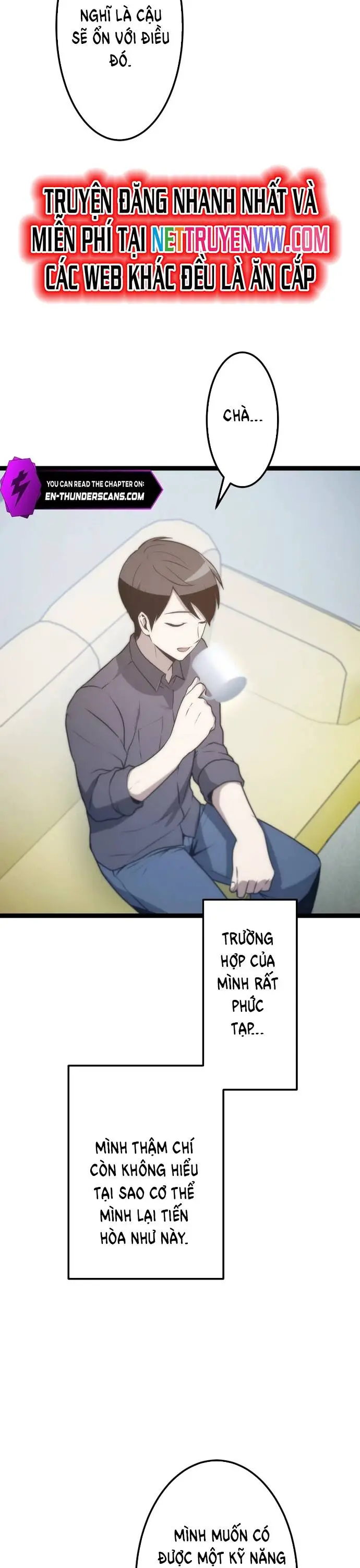 Kiếm Sư Huyền Thoại: Chỉ Mình Ta Có Thể Rèn Kiếm Từ Quái Nettruyen ZZZ Chương 8 Page 14