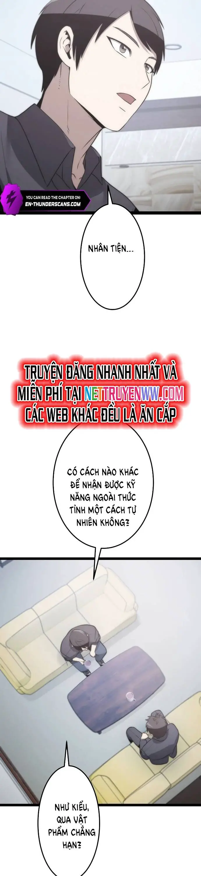 Kiếm Sư Huyền Thoại: Chỉ Mình Ta Có Thể Rèn Kiếm Từ Quái Nettruyen ZZZ Chương 8 Page 16