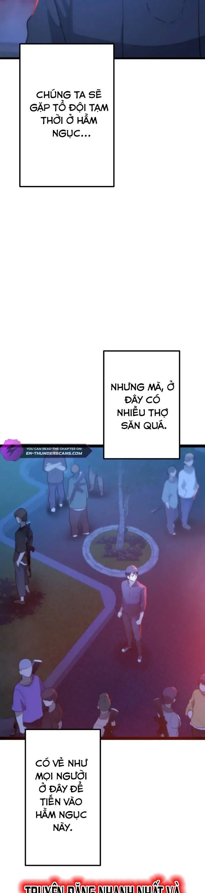 Kiếm Sư Huyền Thoại: Chỉ Mình Ta Có Thể Rèn Kiếm Từ Quái Nettruyen ZZZ Chương 10 Page 29