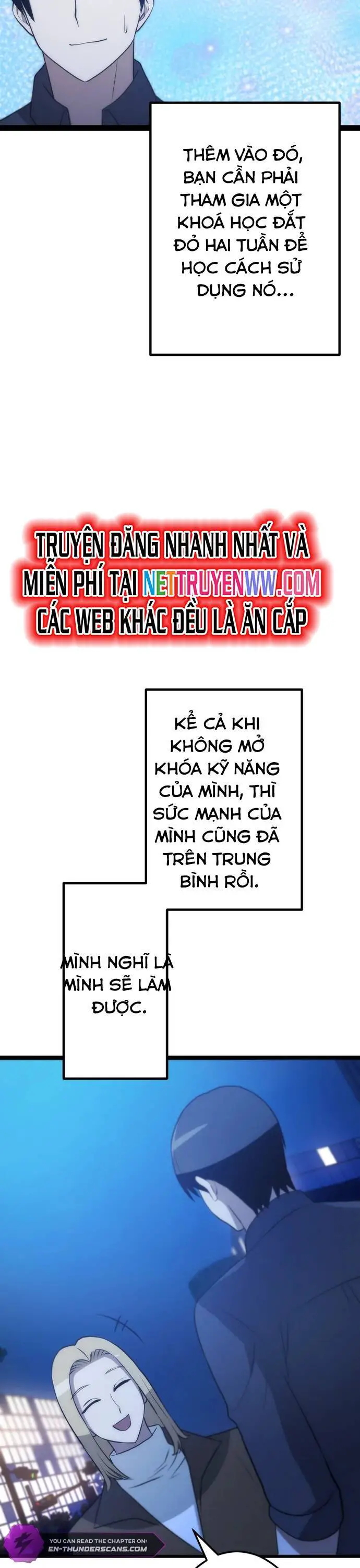 Kiếm Sư Huyền Thoại: Chỉ Mình Ta Có Thể Rèn Kiếm Từ Quái Nettruyen ZZZ Chương 10 Page 35