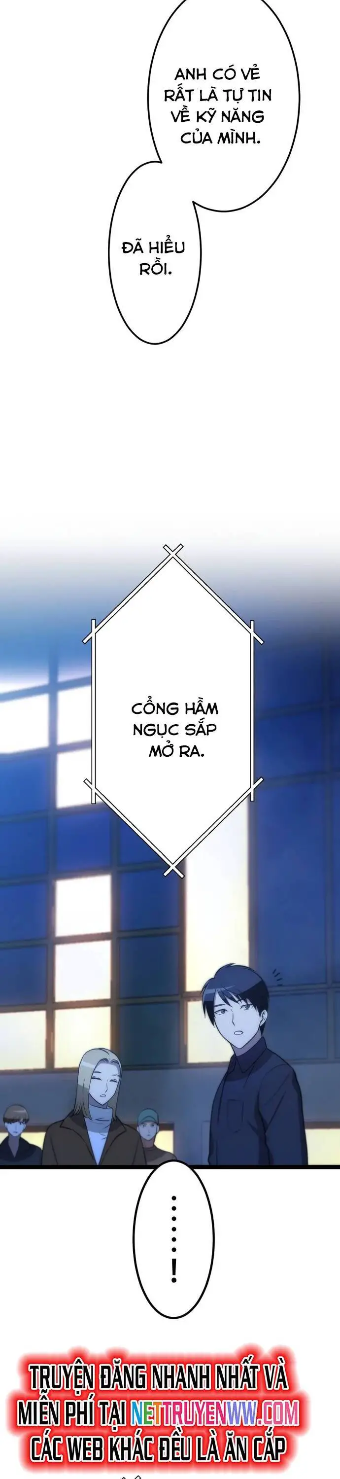 Kiếm Sư Huyền Thoại: Chỉ Mình Ta Có Thể Rèn Kiếm Từ Quái Nettruyen ZZZ Chương 10 Page 36