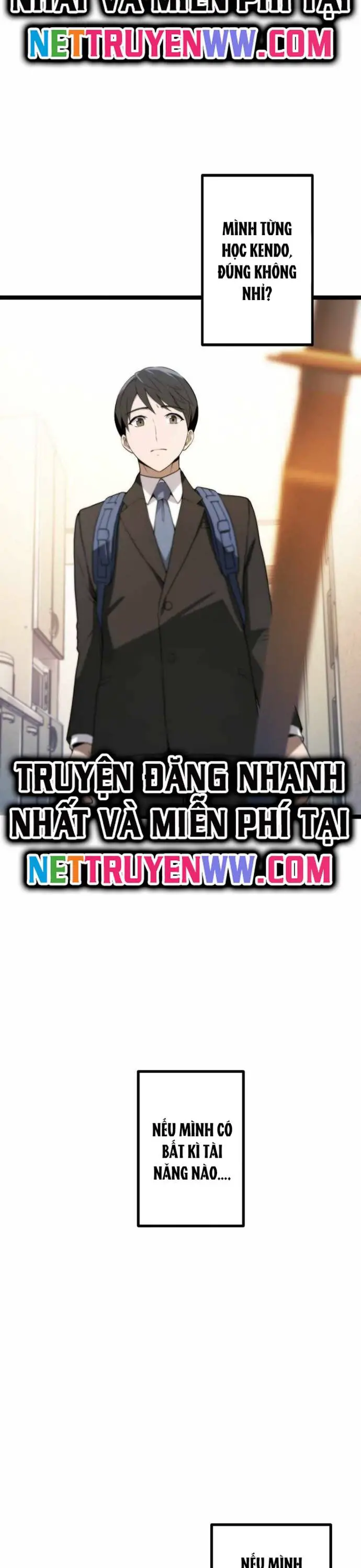 Kiếm Sư Huyền Thoại: Chỉ Mình Ta Có Thể Rèn Kiếm Từ Quái Nettruyen ZZZ Chương 2 Page 20