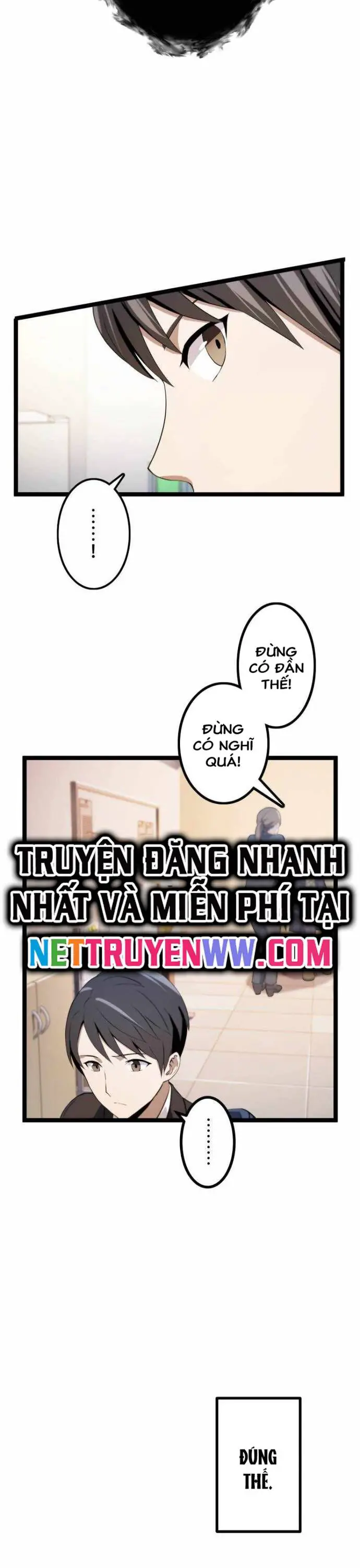 Kiếm Sư Huyền Thoại: Chỉ Mình Ta Có Thể Rèn Kiếm Từ Quái Nettruyen ZZZ Chương 2 Page 27
