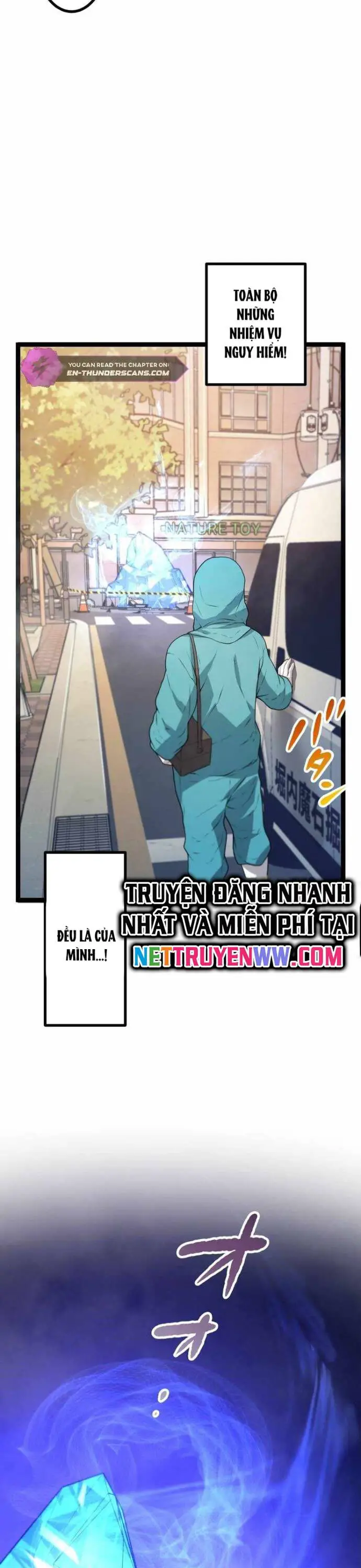 Kiếm Sư Huyền Thoại: Chỉ Mình Ta Có Thể Rèn Kiếm Từ Quái Nettruyen ZZZ Chương 2 Page 35