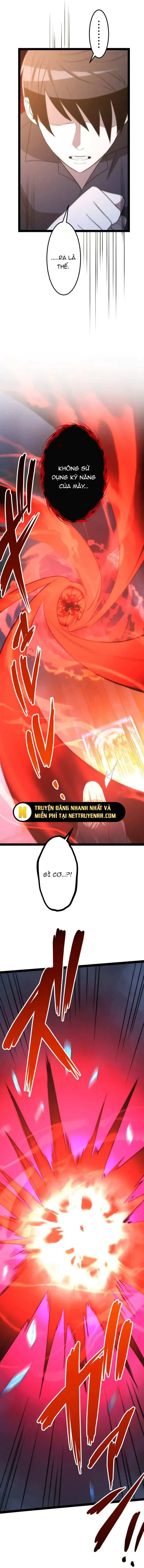 Kiếm Sư Huyền Thoại: Chỉ Mình Ta Có Thể Rèn Kiếm Từ Quái Nettruyen ZZZ Chương 14 Page 10