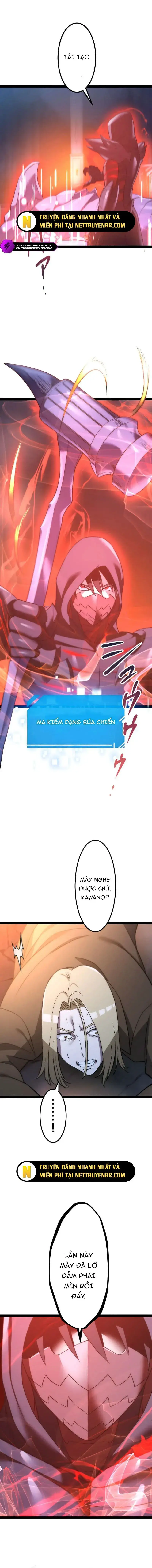 Kiếm Sư Huyền Thoại: Chỉ Mình Ta Có Thể Rèn Kiếm Từ Quái Nettruyen ZZZ Chương 14 Page 24