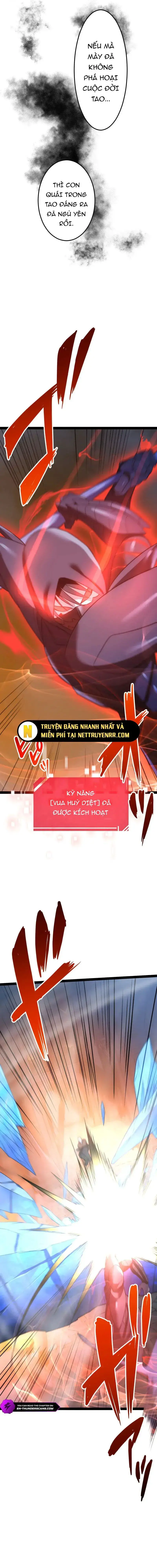 Kiếm Sư Huyền Thoại: Chỉ Mình Ta Có Thể Rèn Kiếm Từ Quái Nettruyen ZZZ Chương 14 Page 25