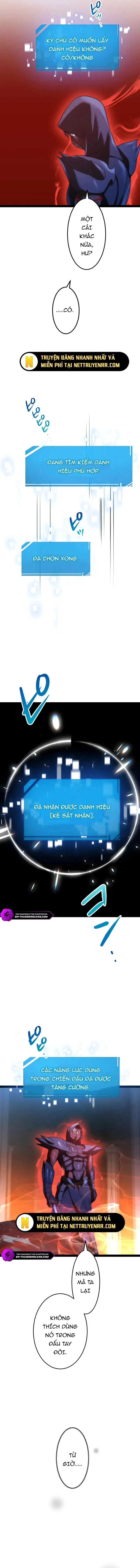 Kiếm Sư Huyền Thoại: Chỉ Mình Ta Có Thể Rèn Kiếm Từ Quái Nettruyen ZZZ Chương 14 Page 28