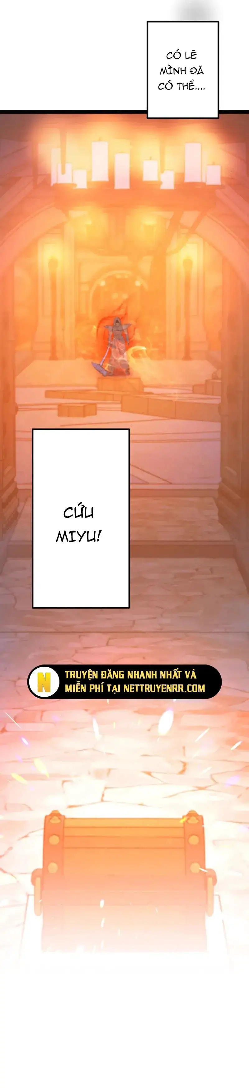 Kiếm Sư Huyền Thoại: Chỉ Mình Ta Có Thể Rèn Kiếm Từ Quái Nettruyen ZZZ Chương 14 Page 29