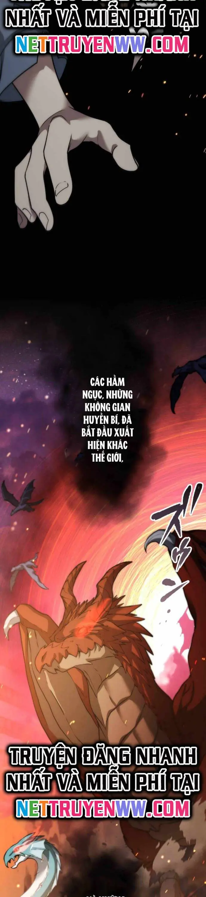 Kiếm Sư Huyền Thoại: Chỉ Mình Ta Có Thể Rèn Kiếm Từ Quái Nettruyen ZZZ Chương 1 Page 3