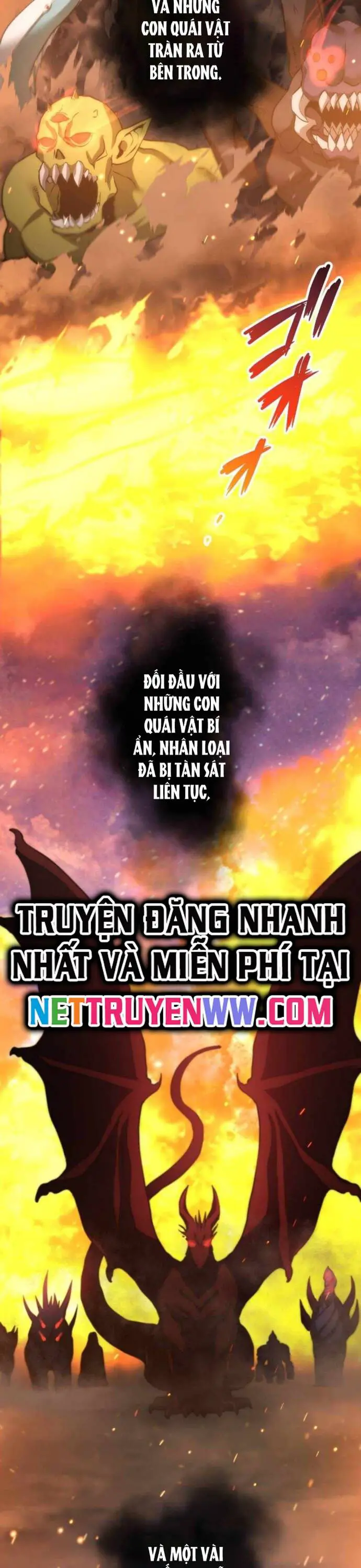 Kiếm Sư Huyền Thoại: Chỉ Mình Ta Có Thể Rèn Kiếm Từ Quái Nettruyen ZZZ Chương 1 Page 4