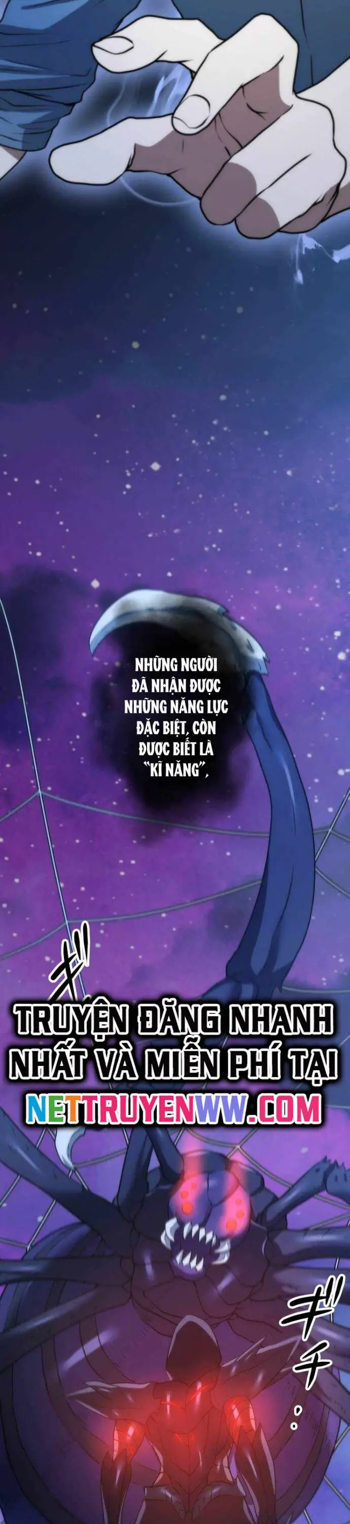 Kiếm Sư Huyền Thoại: Chỉ Mình Ta Có Thể Rèn Kiếm Từ Quái Nettruyen ZZZ Chương 1 Page 9