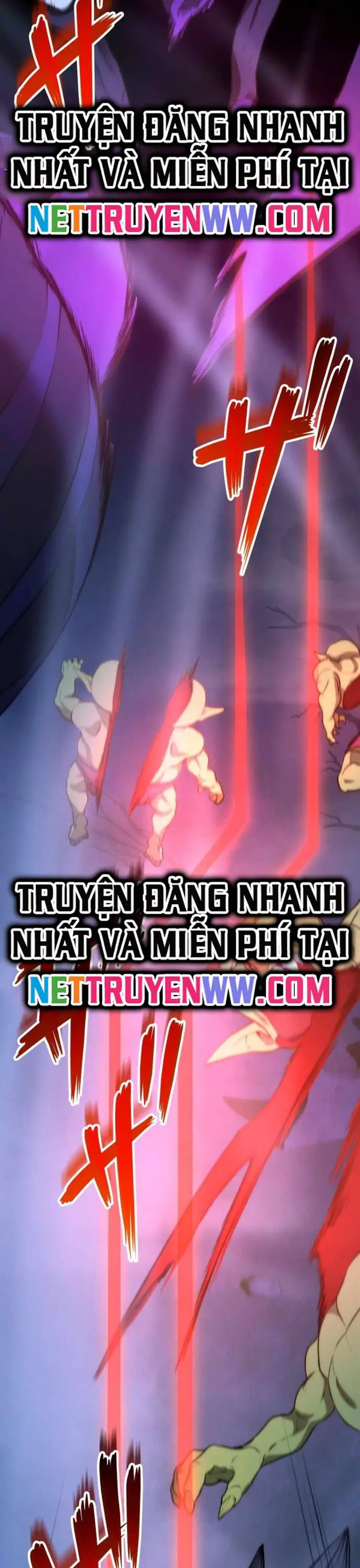 Kiếm Sư Huyền Thoại: Chỉ Mình Ta Có Thể Rèn Kiếm Từ Quái Nettruyen ZZZ Chương 1 Page 11