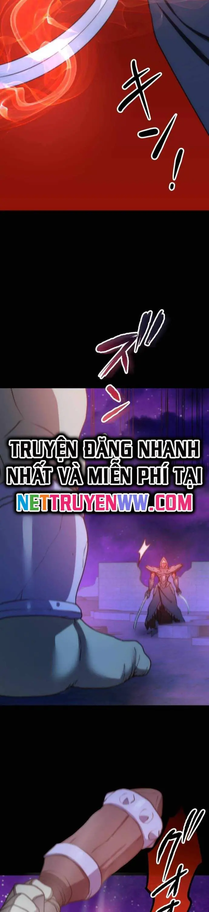 Kiếm Sư Huyền Thoại: Chỉ Mình Ta Có Thể Rèn Kiếm Từ Quái Nettruyen ZZZ Chương 1 Page 19