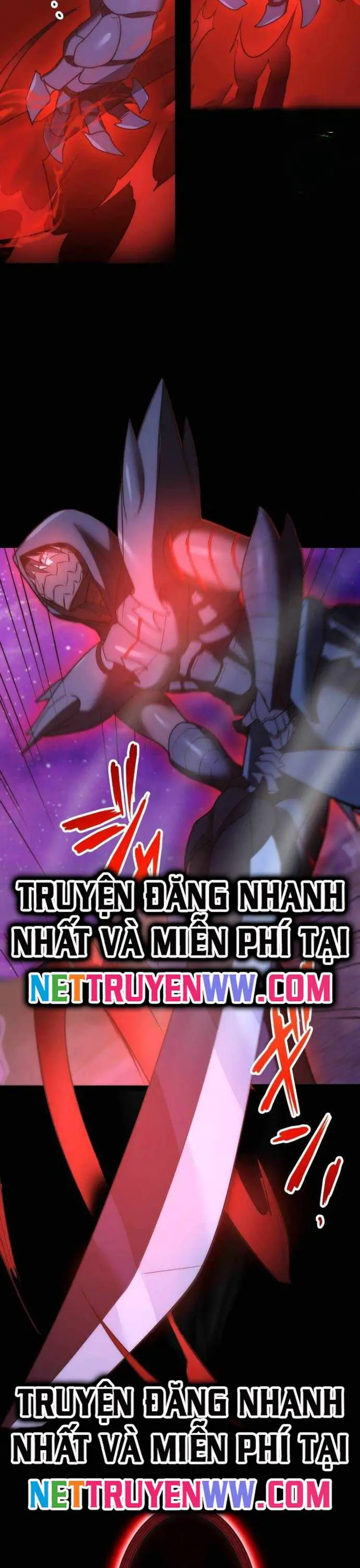 Kiếm Sư Huyền Thoại: Chỉ Mình Ta Có Thể Rèn Kiếm Từ Quái Nettruyen ZZZ Chương 1 Page 26