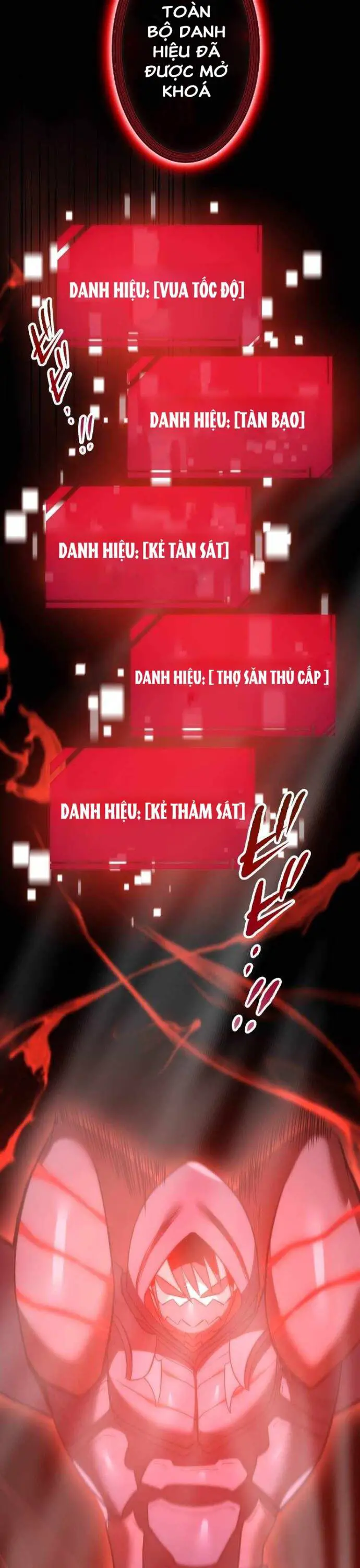 Kiếm Sư Huyền Thoại: Chỉ Mình Ta Có Thể Rèn Kiếm Từ Quái Nettruyen ZZZ Chương 1 Page 27