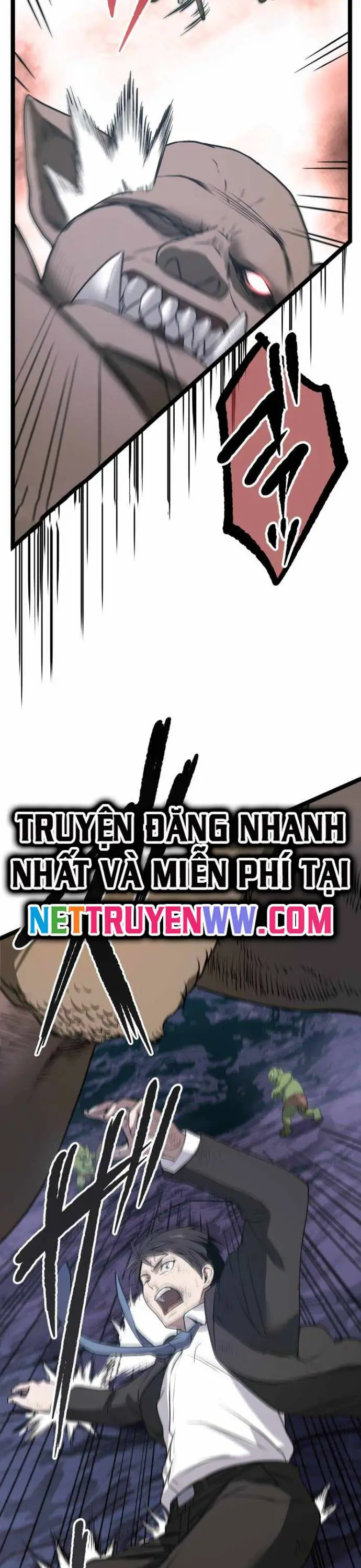 Kiếm Sư Huyền Thoại: Chỉ Mình Ta Có Thể Rèn Kiếm Từ Quái Nettruyen ZZZ Chương 3 Page 57