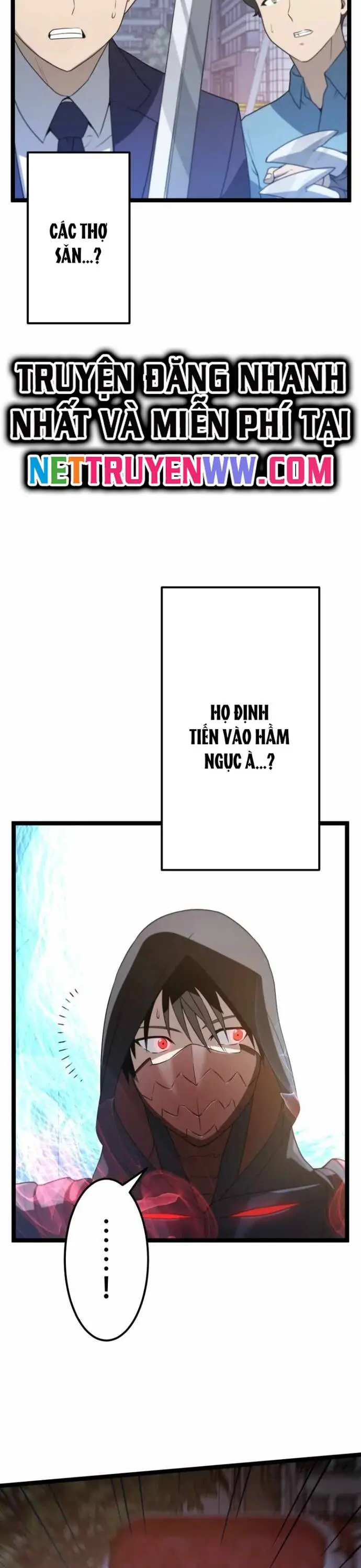 Kiếm Sư Huyền Thoại: Chỉ Mình Ta Có Thể Rèn Kiếm Từ Quái Nettruyen ZZZ Chương 5 Page 20