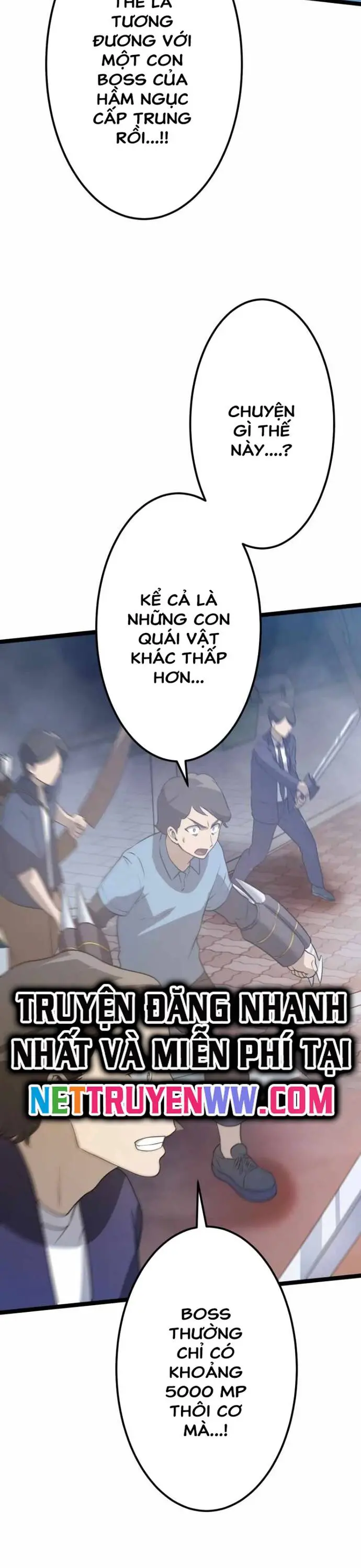 Kiếm Sư Huyền Thoại: Chỉ Mình Ta Có Thể Rèn Kiếm Từ Quái Nettruyen ZZZ Chương 5 Page 26