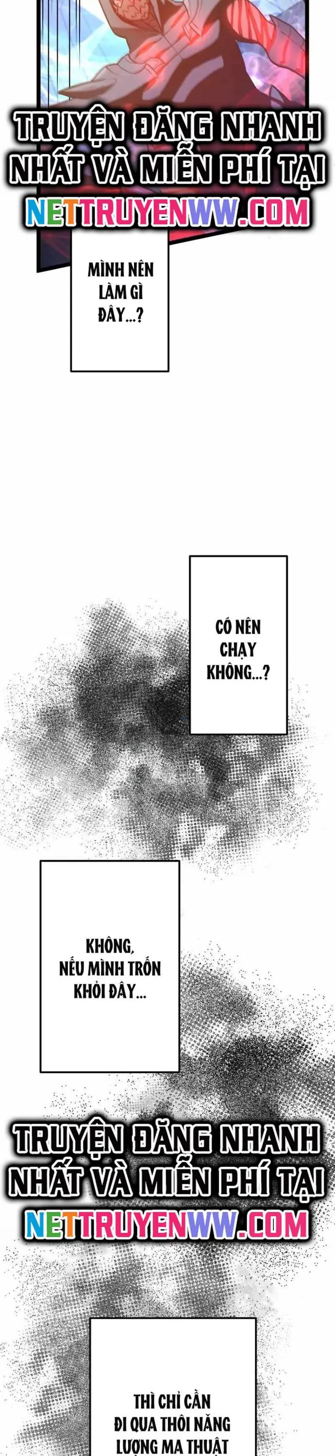 Kiếm Sư Huyền Thoại: Chỉ Mình Ta Có Thể Rèn Kiếm Từ Quái Nettruyen ZZZ Chương 5 Page 32