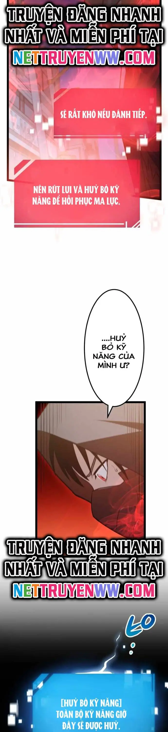 Kiếm Sư Huyền Thoại: Chỉ Mình Ta Có Thể Rèn Kiếm Từ Quái Nettruyen ZZZ Chương 5 Page 37