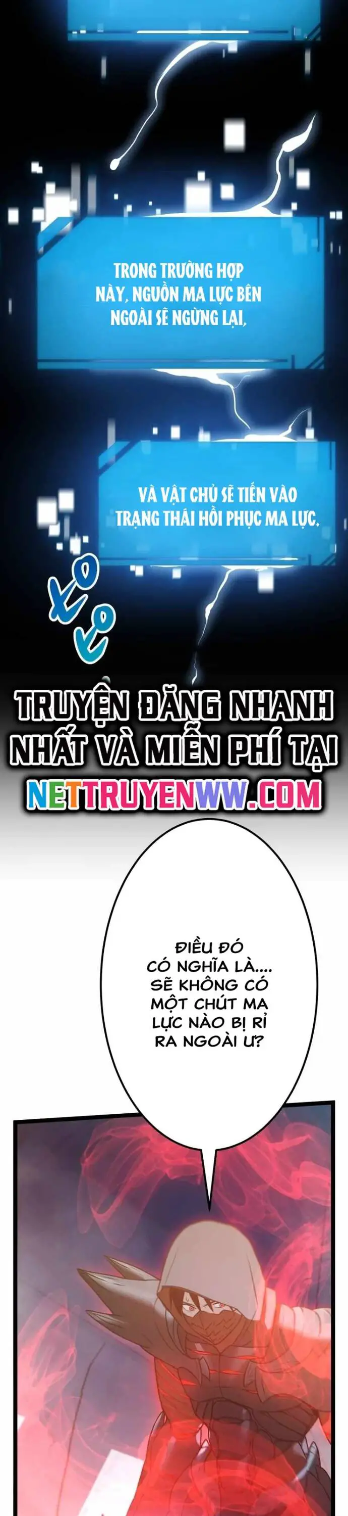 Kiếm Sư Huyền Thoại: Chỉ Mình Ta Có Thể Rèn Kiếm Từ Quái Nettruyen ZZZ Chương 5 Page 38