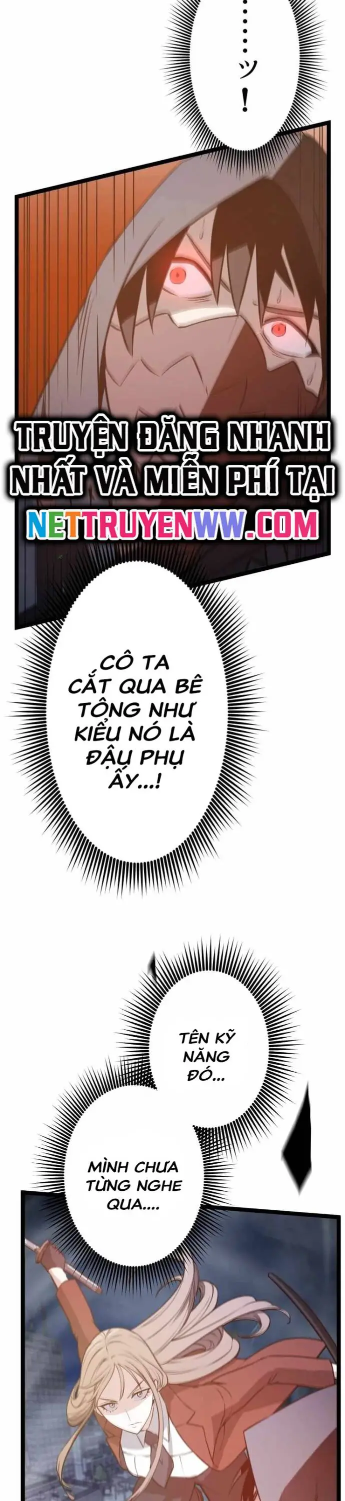 Kiếm Sư Huyền Thoại: Chỉ Mình Ta Có Thể Rèn Kiếm Từ Quái Nettruyen ZZZ Chương 5 Page 48