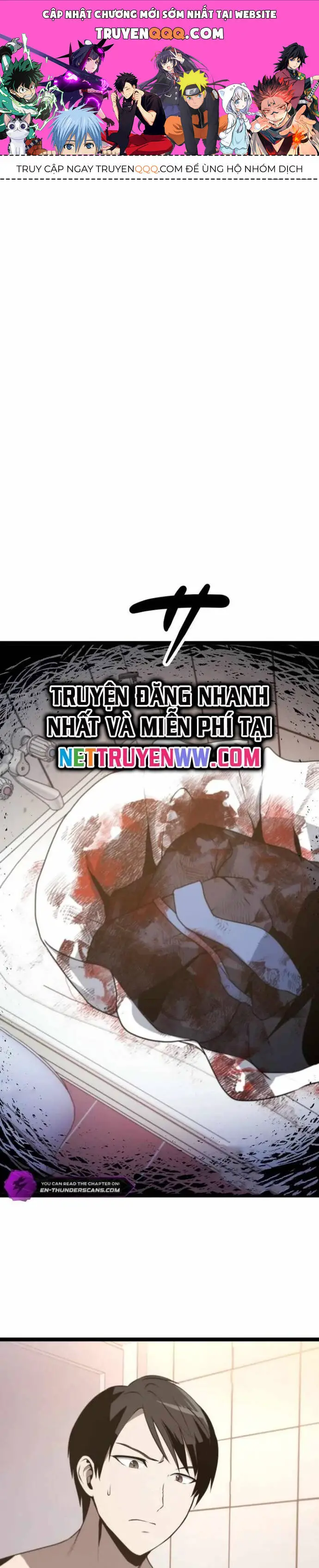 Kiếm Sư Huyền Thoại: Chỉ Mình Ta Có Thể Rèn Kiếm Từ Quái Nettruyen ZZZ Chương 6 Page 1