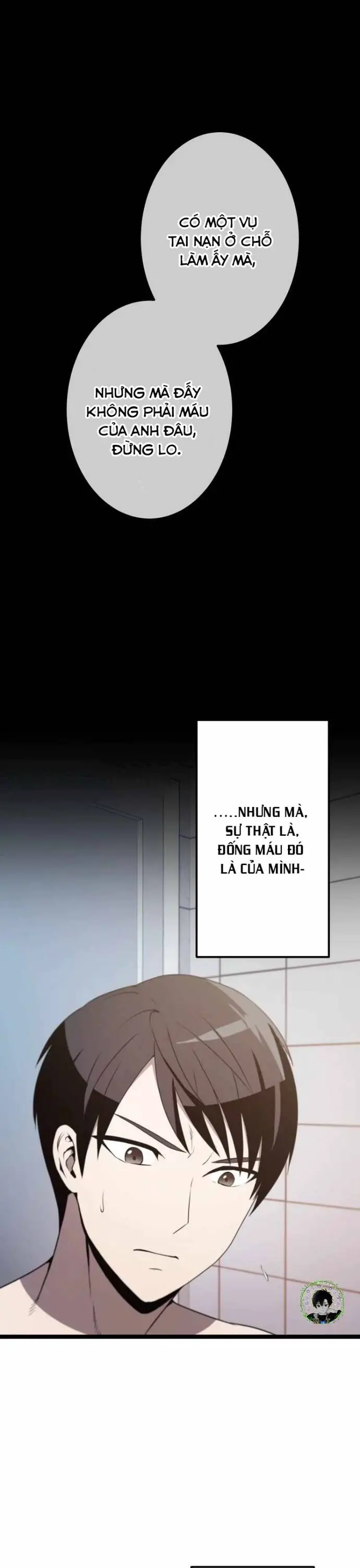 Kiếm Sư Huyền Thoại: Chỉ Mình Ta Có Thể Rèn Kiếm Từ Quái Nettruyen ZZZ Chương 6 Page 3