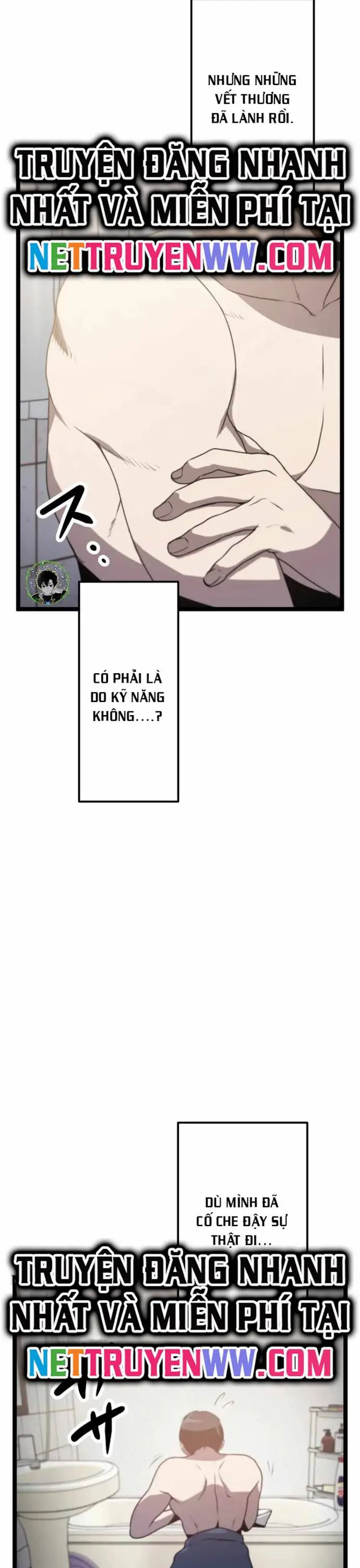 Kiếm Sư Huyền Thoại: Chỉ Mình Ta Có Thể Rèn Kiếm Từ Quái Nettruyen ZZZ Chương 6 Page 4