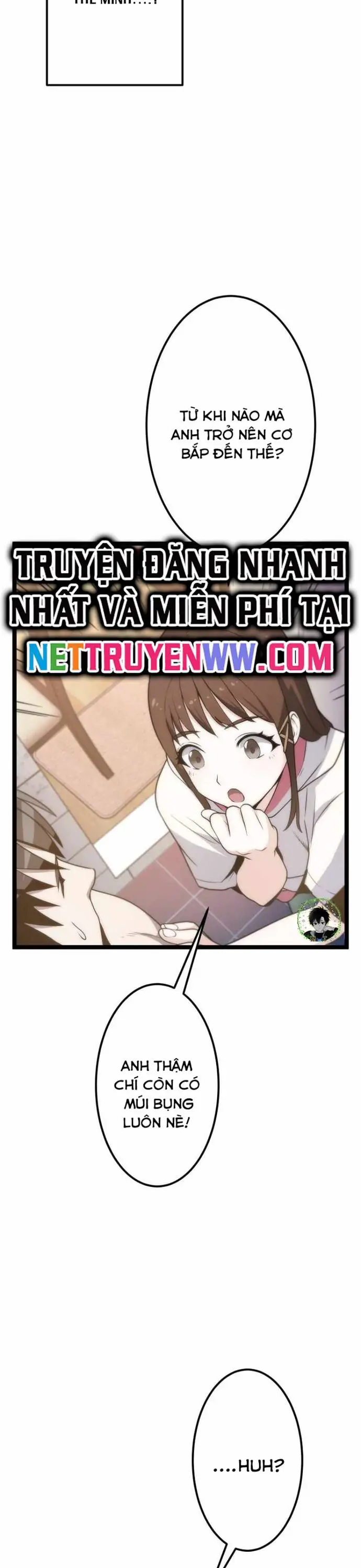 Kiếm Sư Huyền Thoại: Chỉ Mình Ta Có Thể Rèn Kiếm Từ Quái Nettruyen ZZZ Chương 6 Page 7