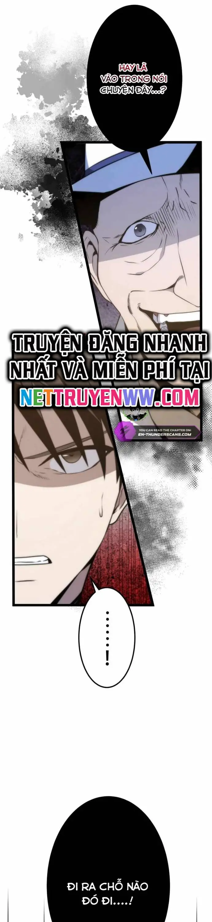 Kiếm Sư Huyền Thoại: Chỉ Mình Ta Có Thể Rèn Kiếm Từ Quái Nettruyen ZZZ Chương 6 Page 17