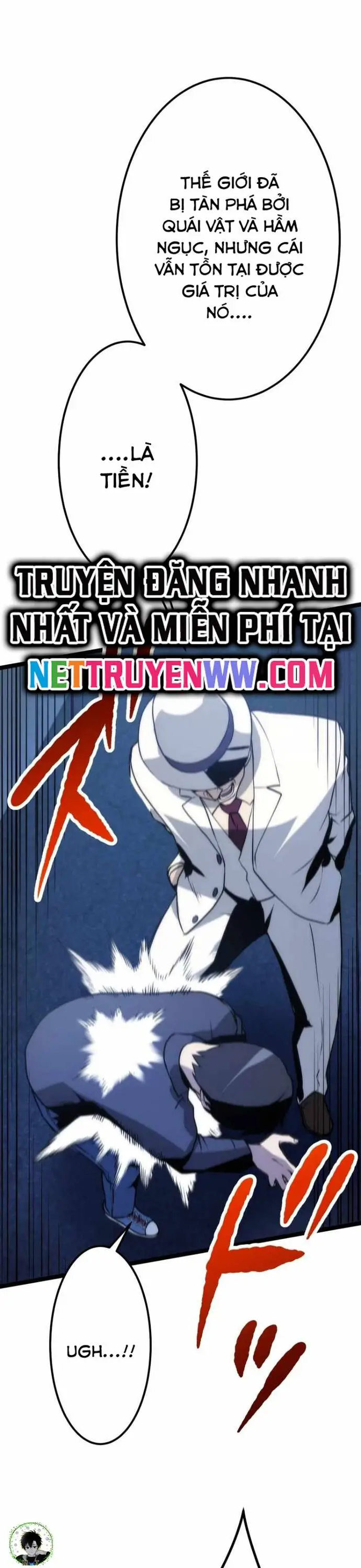 Kiếm Sư Huyền Thoại: Chỉ Mình Ta Có Thể Rèn Kiếm Từ Quái Nettruyen ZZZ Chương 6 Page 26