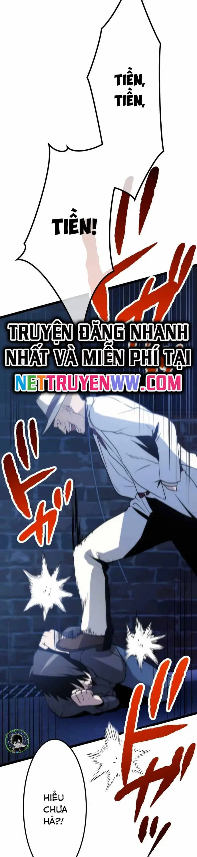 Kiếm Sư Huyền Thoại: Chỉ Mình Ta Có Thể Rèn Kiếm Từ Quái Nettruyen ZZZ Chương 6 Page 27
